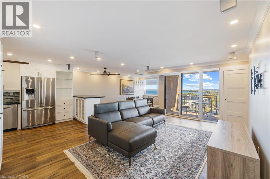 500 Green Road Unit# 1012, Stoney Creek, Ontario  L8E 3M6 - Photo 8 - 40781438