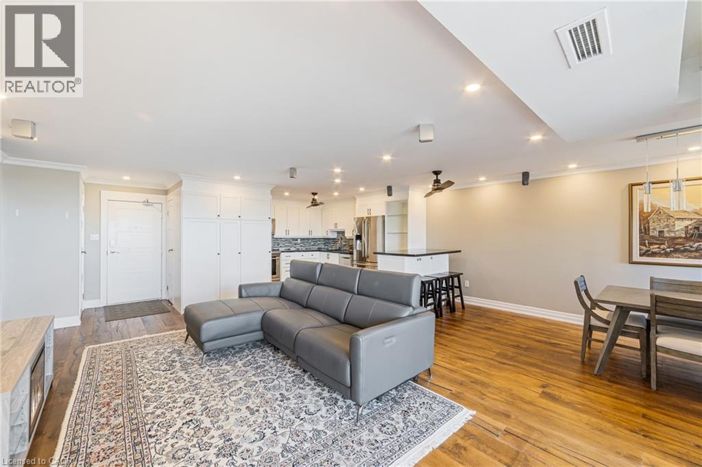 500 Green Road Unit# 1012, Stoney Creek, Ontario  L8E 3M6 - Photo 13 - 40781438