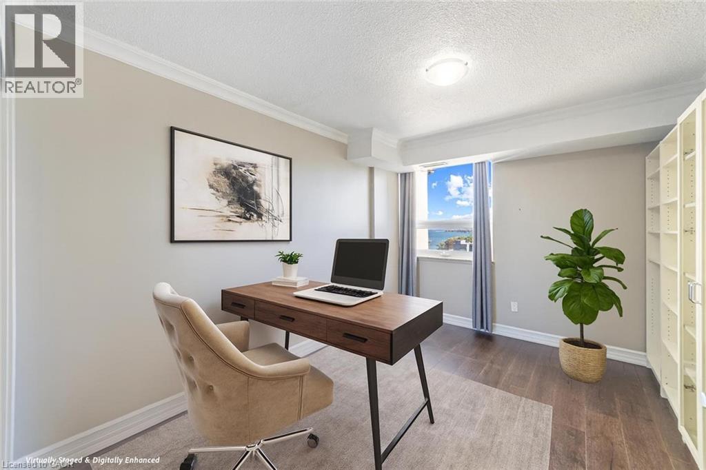 500 Green Road Unit# 1012, Stoney Creek, Ontario  L8E 3M6 - Photo 24 - 40781438