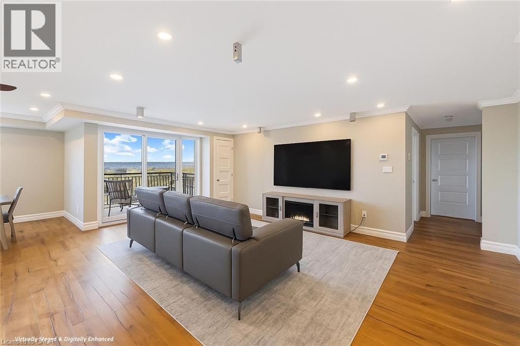 500 Green Road Unit# 1012, Stoney Creek, Ontario  L8E 3M6 - Photo 10 - 40781438