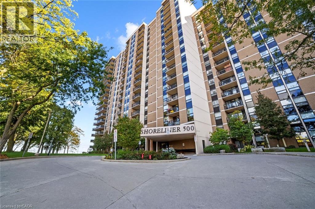 500 Green Road Unit# 1012, Stoney Creek, Ontario  L8E 3M6 - Photo 2 - 40781438