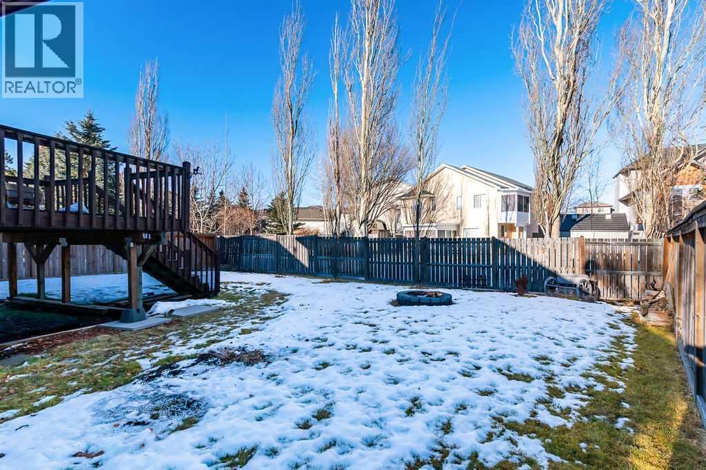 20 High Ridge Close Nw, High River, Alberta  T1V 1X9 - Photo 24 - A2275176