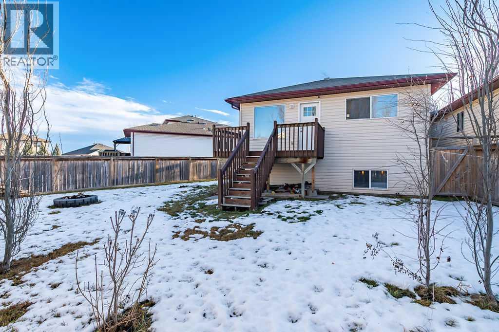 20 High Ridge Close Nw, High River, Alberta  T1V 1X9 - Photo 26 - A2275176