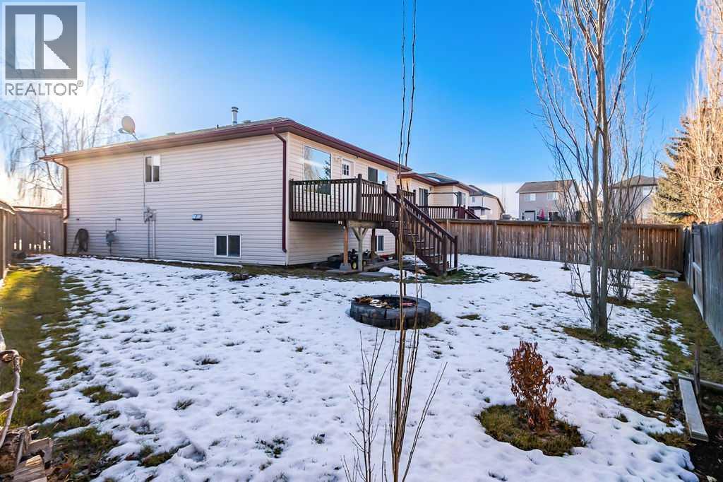 20 High Ridge Close Nw, High River, Alberta  T1V 1X9 - Photo 25 - A2275176