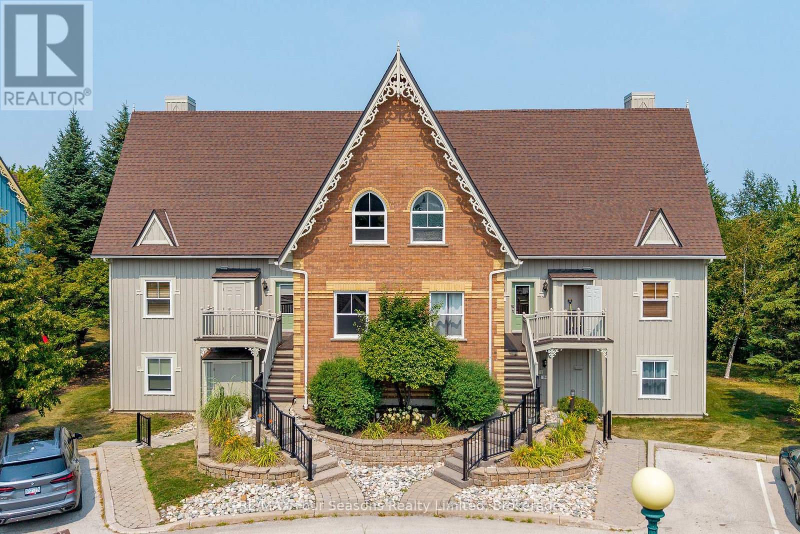 114 - 184 Snowbridge Way, Blue Mountains, Ontario  L9Y 0V1 - Photo 21 - X12647642