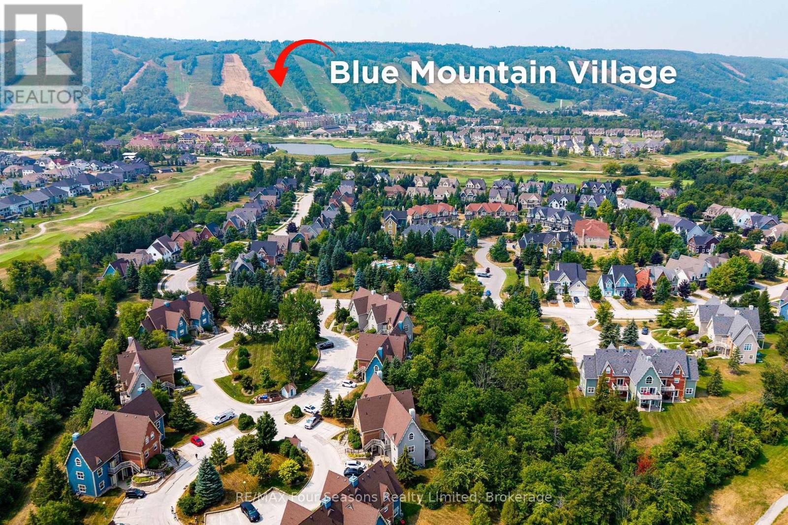 114 - 184 Snowbridge Way, Blue Mountains, Ontario  L9Y 0V1 - Photo 30 - X12647642