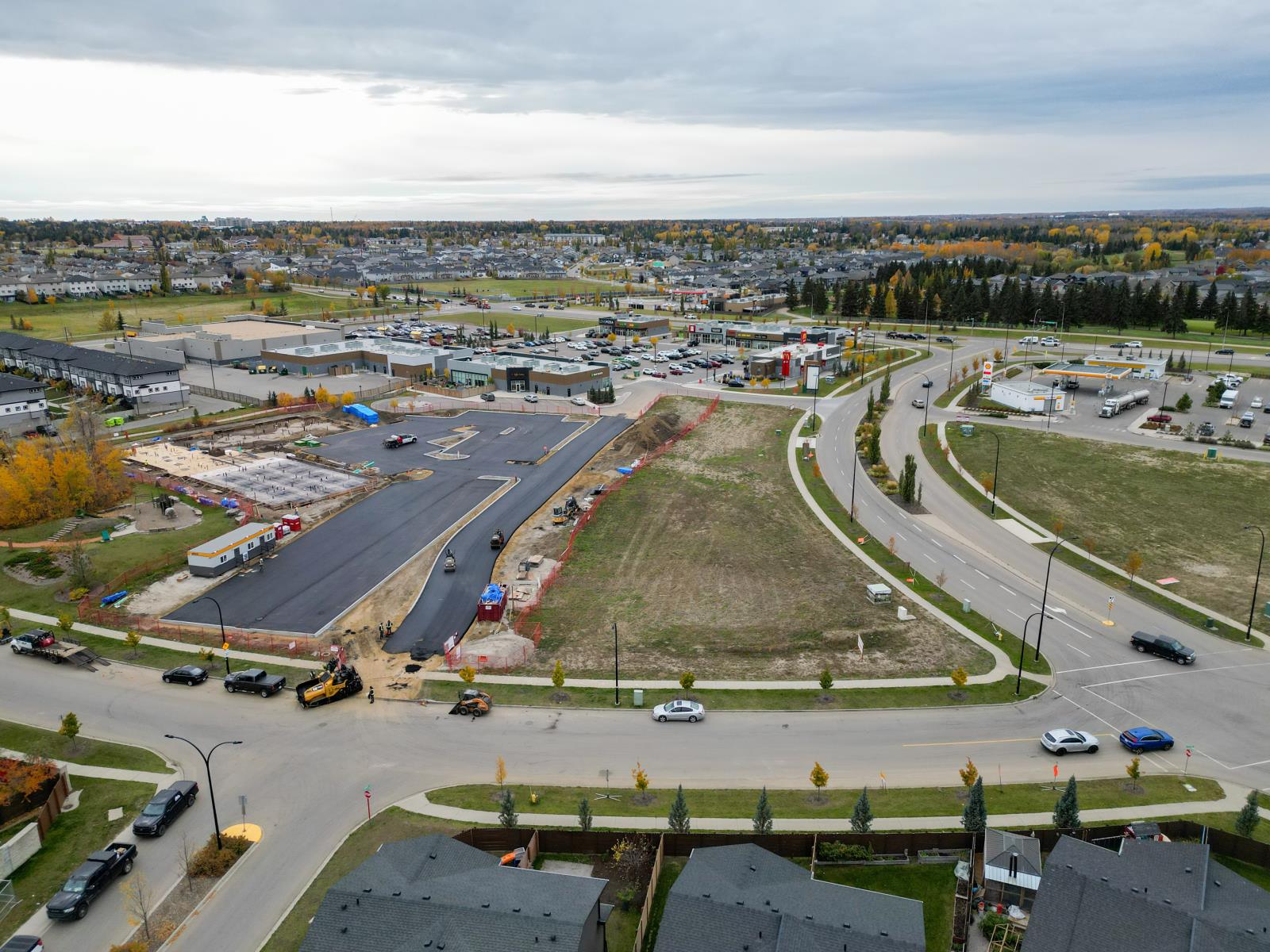 11  Westwind Drive, Spruce Grove, Alberta  T7X 0V6 - Photo 2 - 43690289
