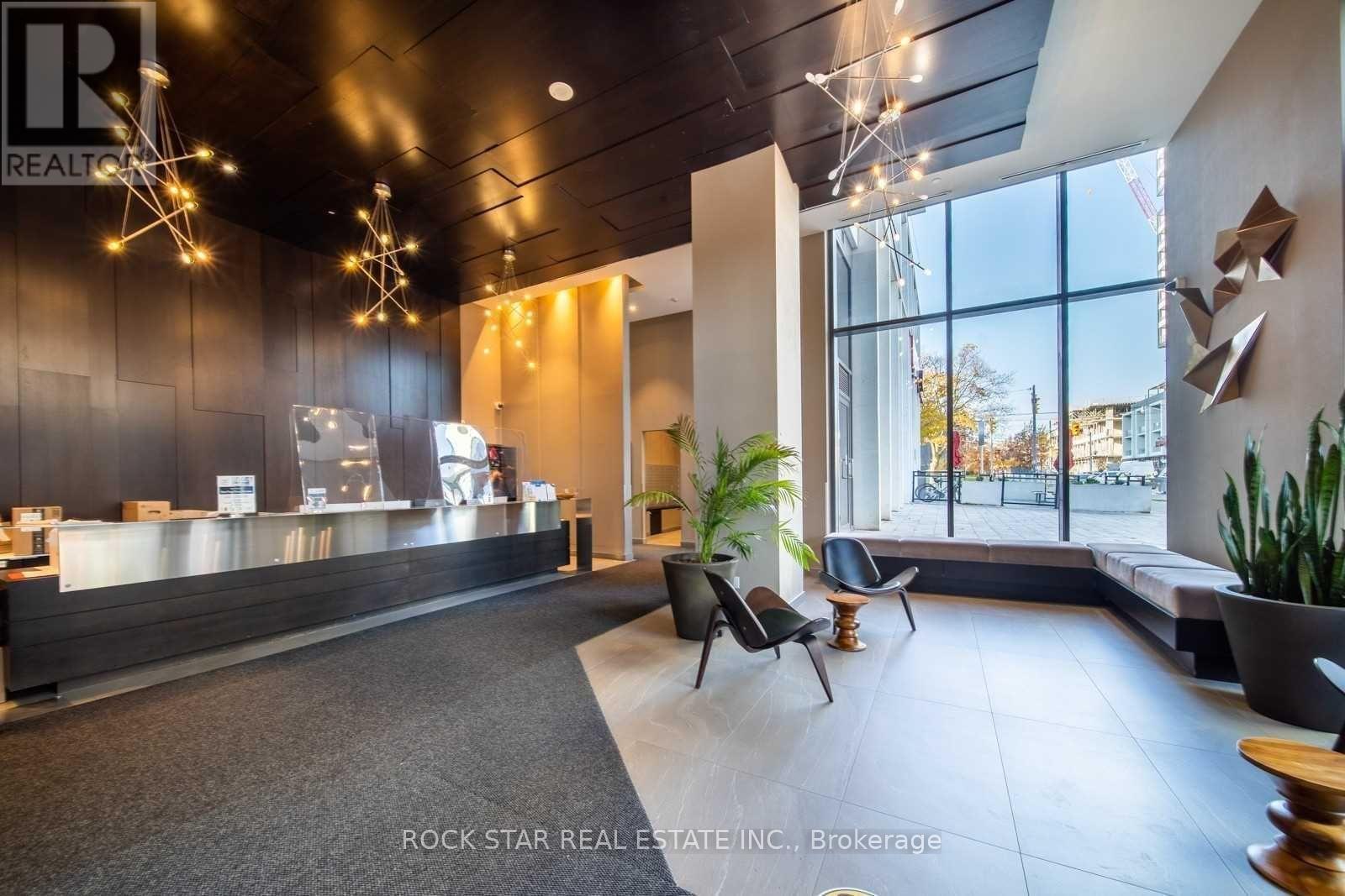 2307 - 170 Sumach Street, Toronto (Regent Park), Ontario  M5A 0C3 - Photo 15 - C12647616