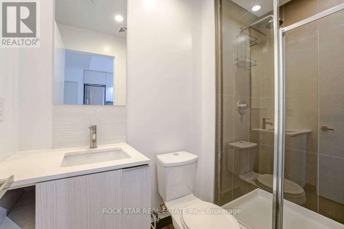 2307 - 170 Sumach Street, Toronto (Regent Park), Ontario  M5A 0C3 - Photo 5 - C12647616