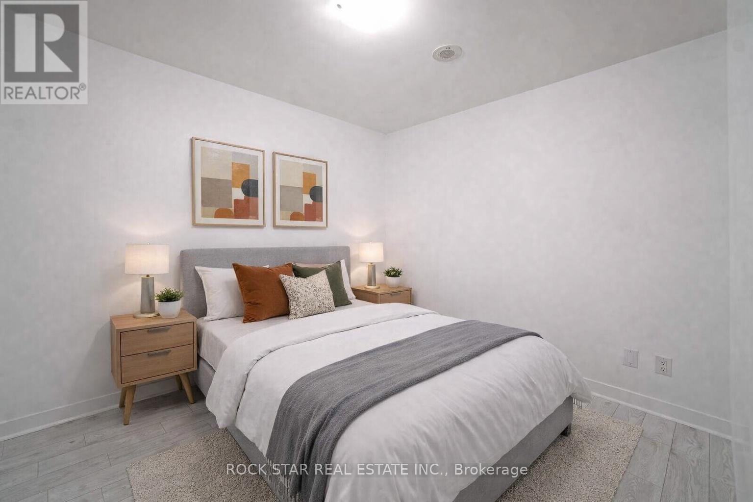 2307 - 170 Sumach Street, Toronto (Regent Park), Ontario  M5A 0C3 - Photo 6 - C12647616