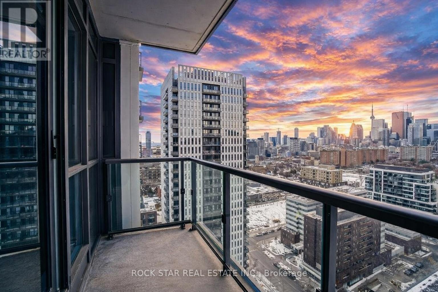 2307 - 170 Sumach Street, Toronto (Regent Park), Ontario  M5A 0C3 - Photo 8 - C12647616