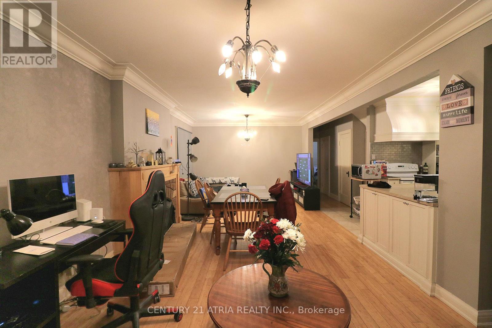 32 Johnston Avenue, Toronto, Ontario  M2N 1G8 - Photo 4 - C12647620