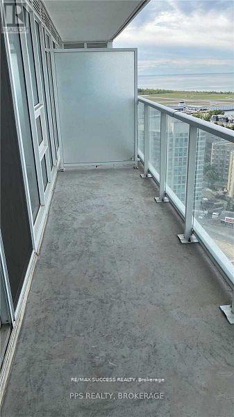 2905 - 17 Bathurst Street, Toronto, Ontario  M6A 2E1 - Photo 3 - C12647654