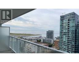 2905 - 17 BATHURST STREET, Toronto, Ontario