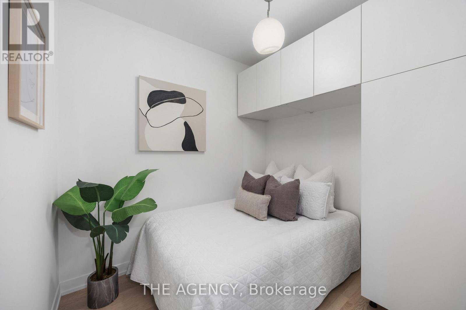 1011 - 560 King Street W, Toronto, Ontario  M5V 0L6 - Photo 27 - C12647666