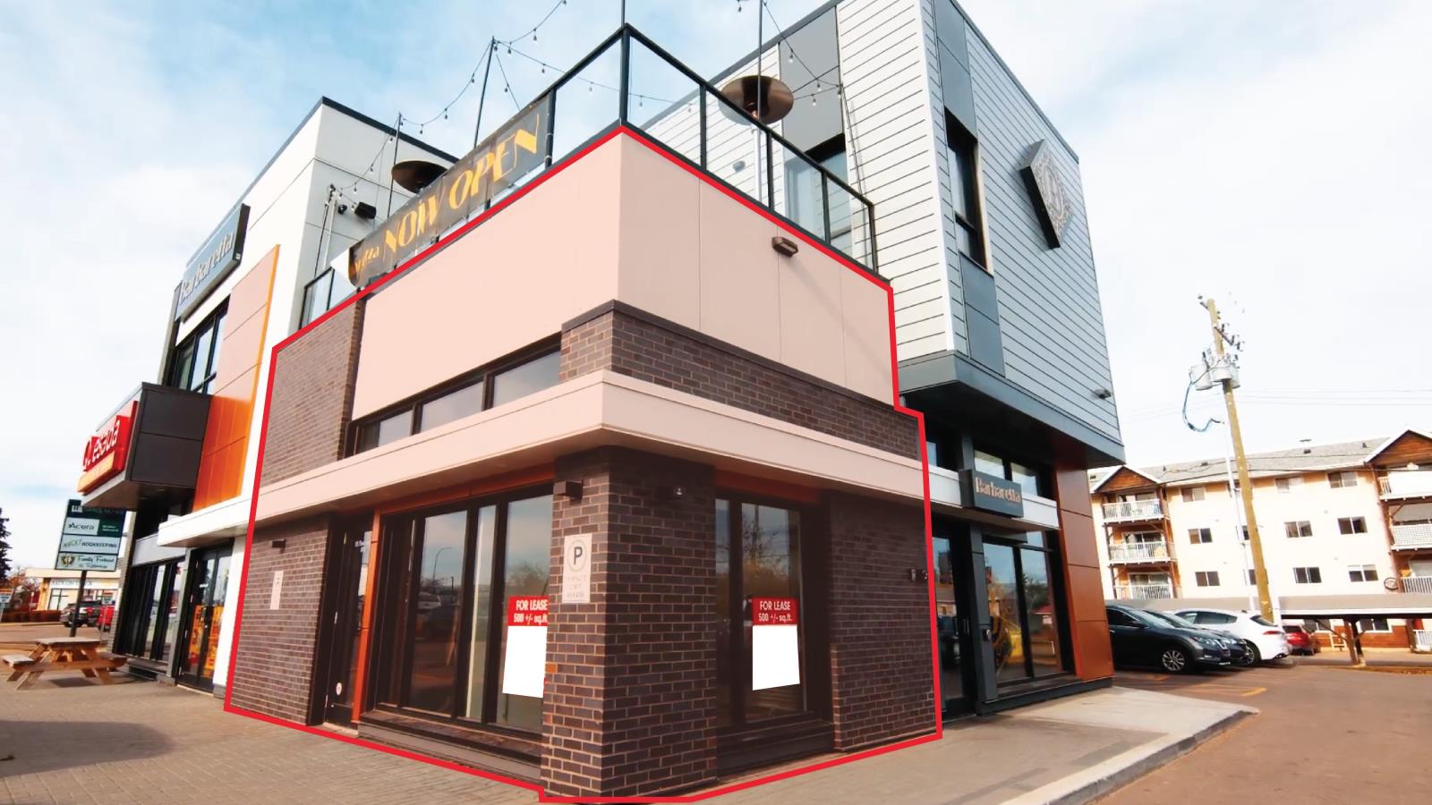 115  First Avenue, Spruce Grove, Alberta  T7X 2H4 - Photo 1 - 43690875