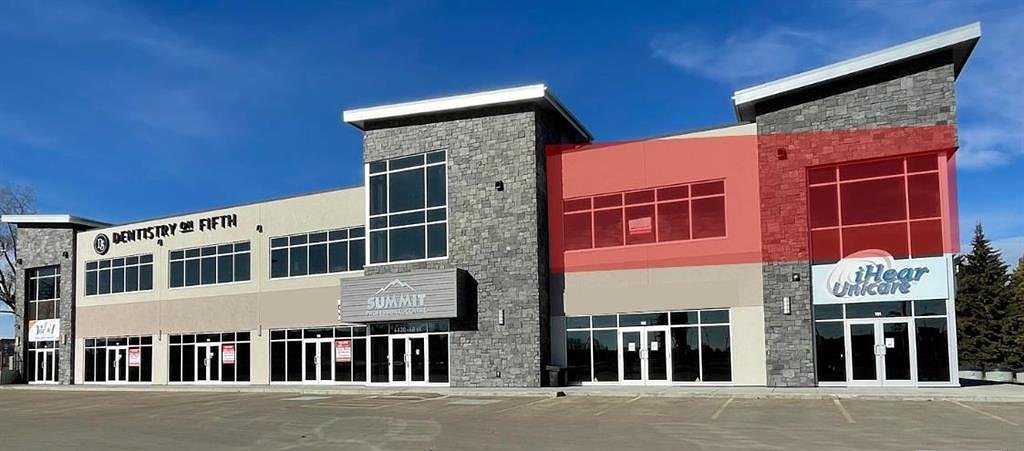 4620  48 Street, Stony Plain, Alberta  T7Z 1L4 - Photo 1 - 43691218