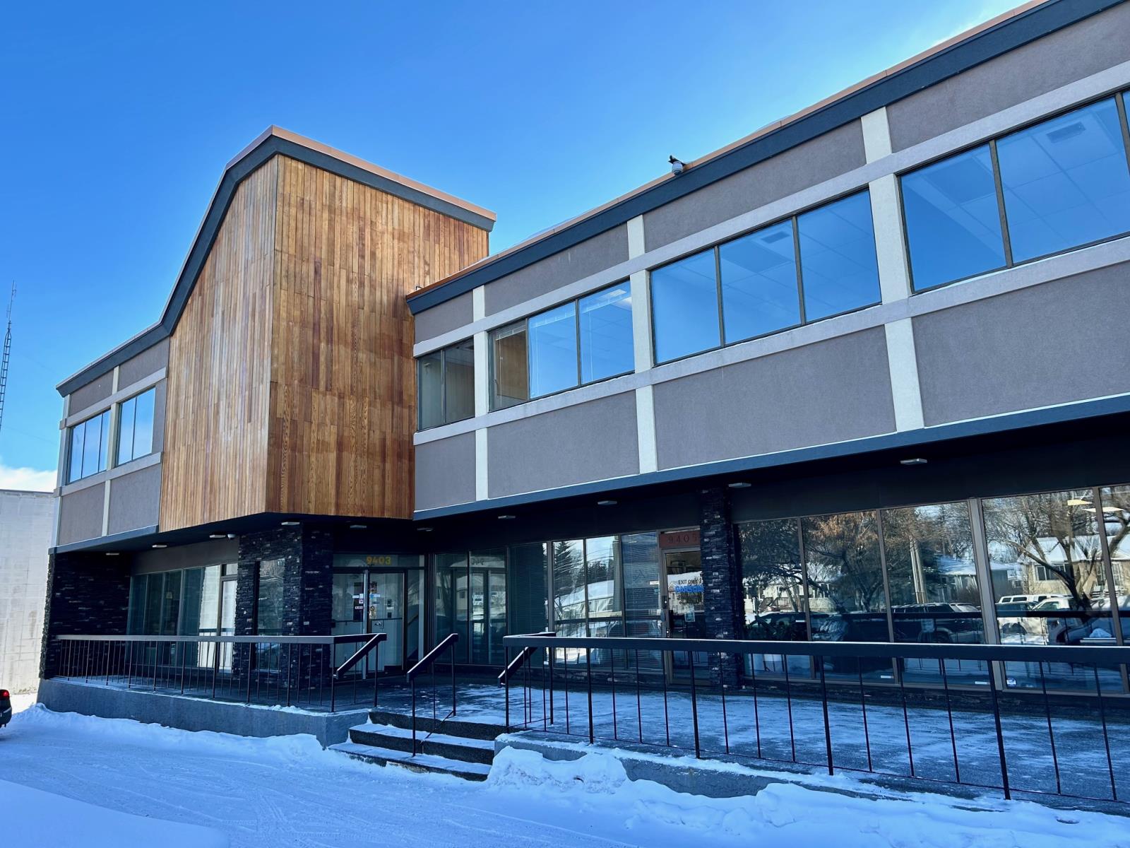 9411  63 Avenue, Edmonton, Alberta  T6E 0G2 - Photo 17 - 43691080