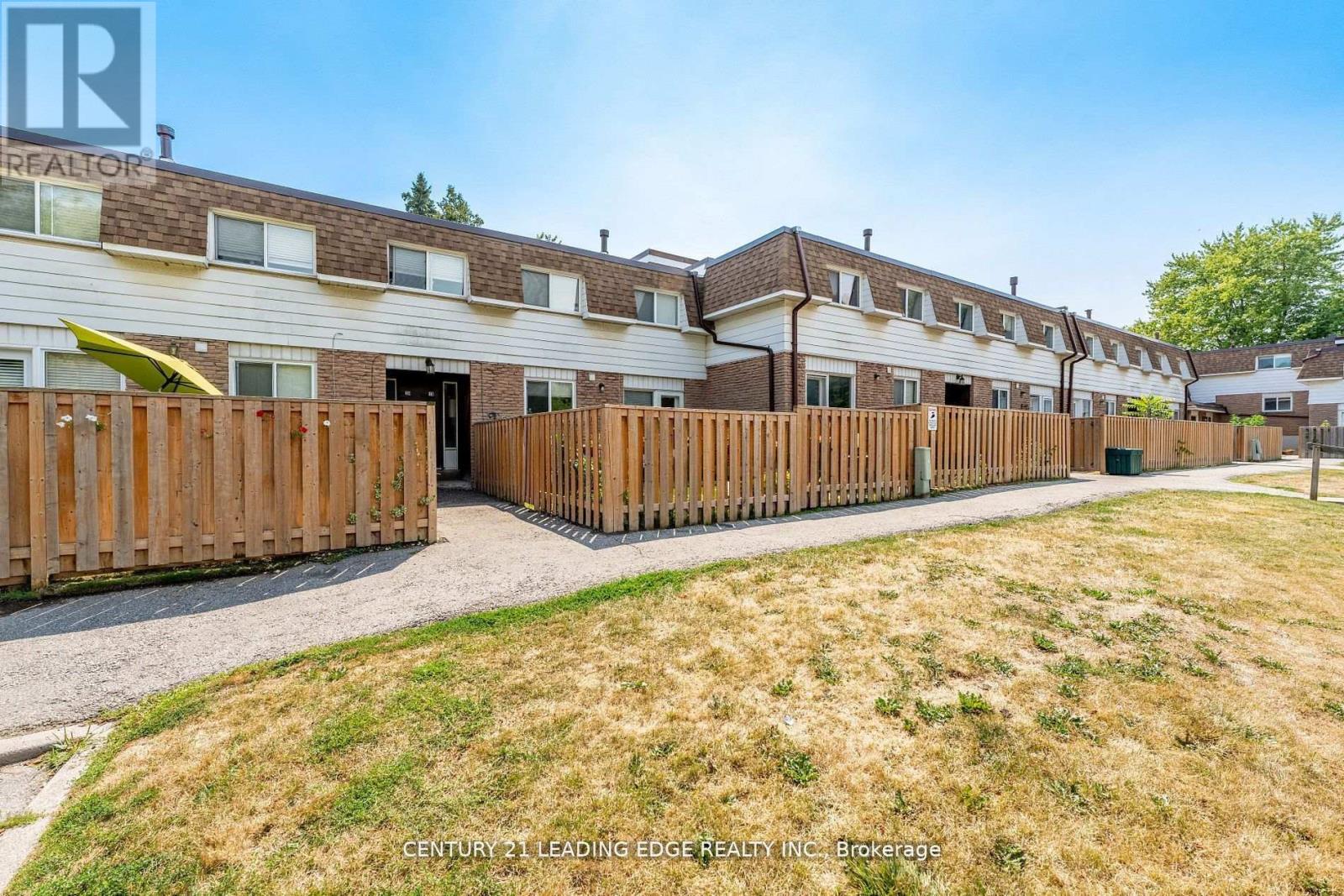 19 - 730 Cedar Street, Oshawa, Ontario  L1H 4M6 - Photo 35 - E12647572