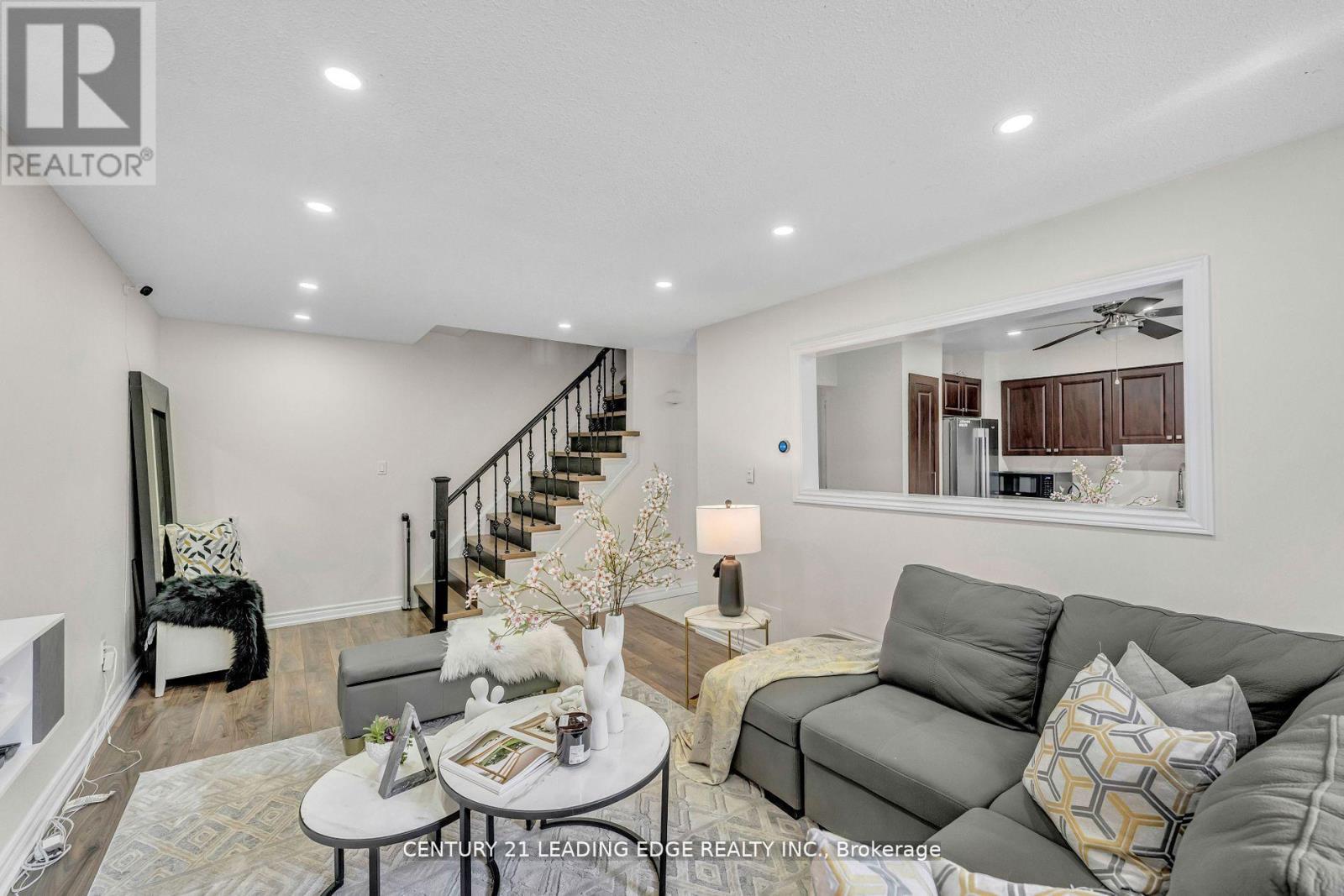 19 - 730 Cedar Street, Oshawa, Ontario  L1H 4M6 - Photo 4 - E12647572