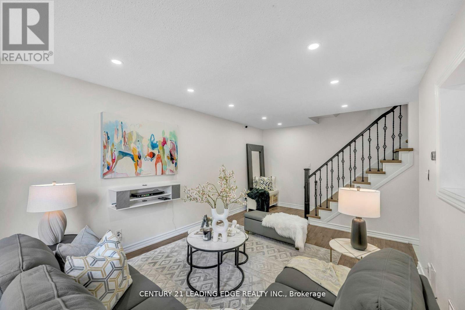 19 - 730 Cedar Street, Oshawa, Ontario  L1H 4M6 - Photo 5 - E12647572