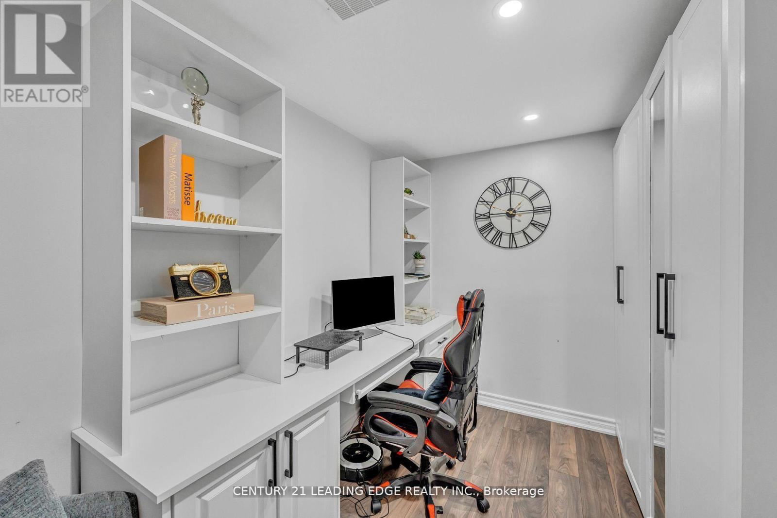 19 - 730 Cedar Street, Oshawa, Ontario  L1H 4M6 - Photo 24 - E12647672