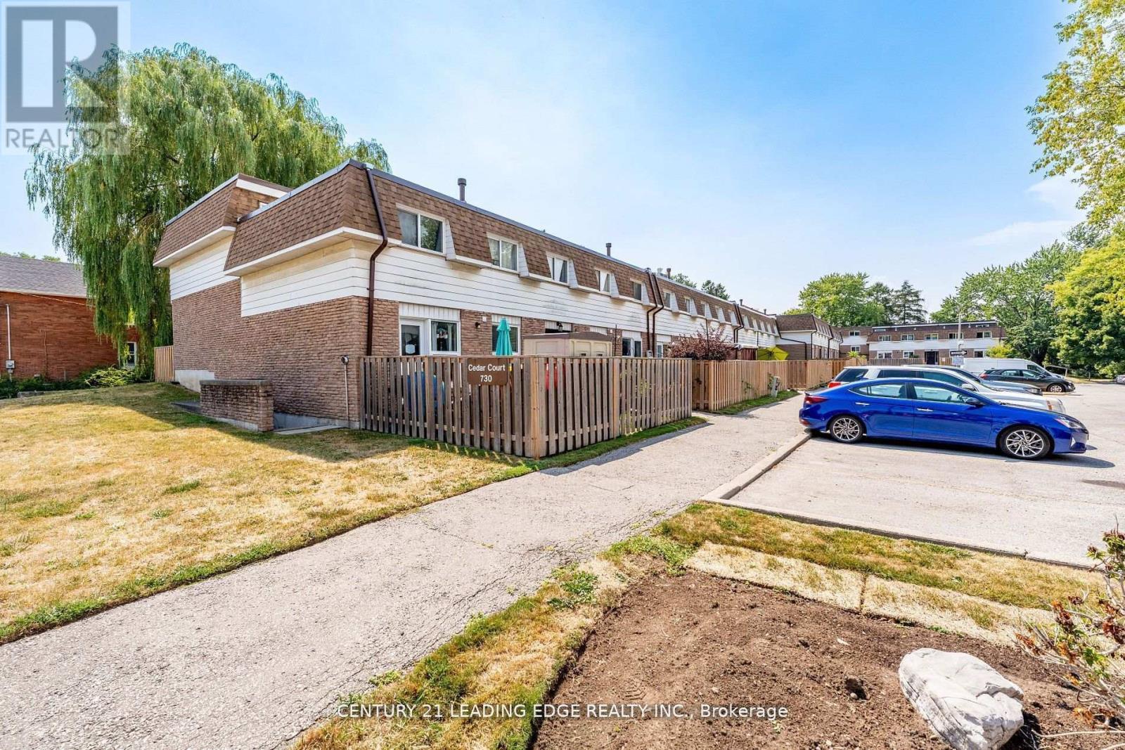 19 - 730 Cedar Street, Oshawa, Ontario  L1H 4M6 - Photo 38 - E12647672