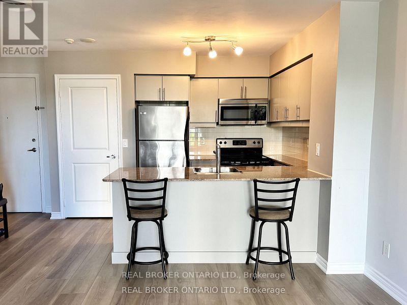 613 - 27 Rean Drive, Toronto, Ontario  M2K 0A6 - Photo 10 - C12635356