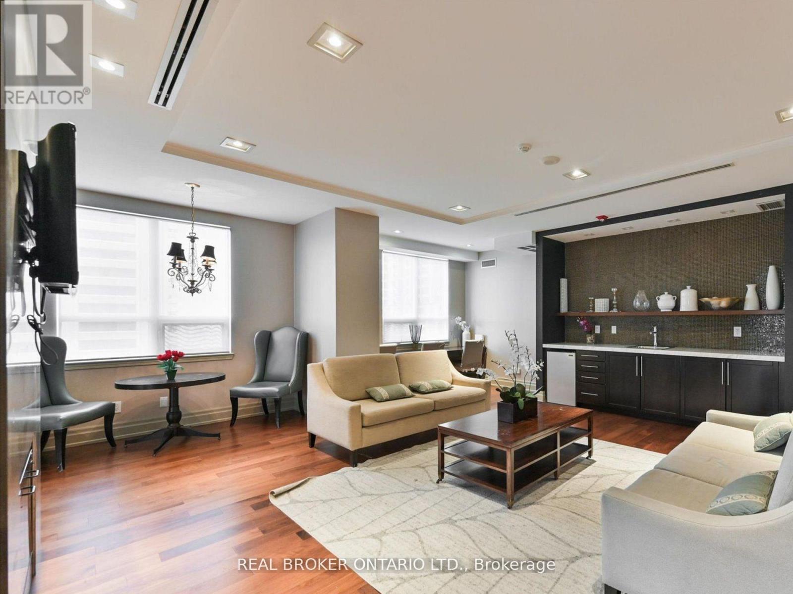 613 - 27 Rean Drive, Toronto, Ontario  M2K 0A6 - Photo 25 - C12635356