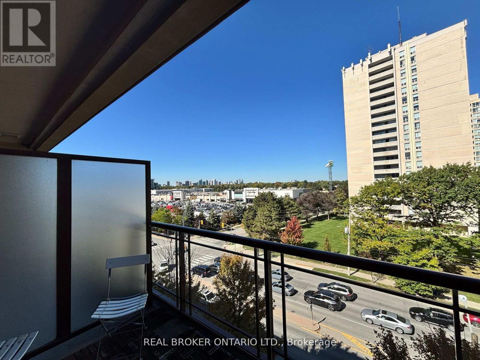 613 - 27 Rean Drive, Toronto, Ontario  M2K 0A6 - Photo 22 - C12635356