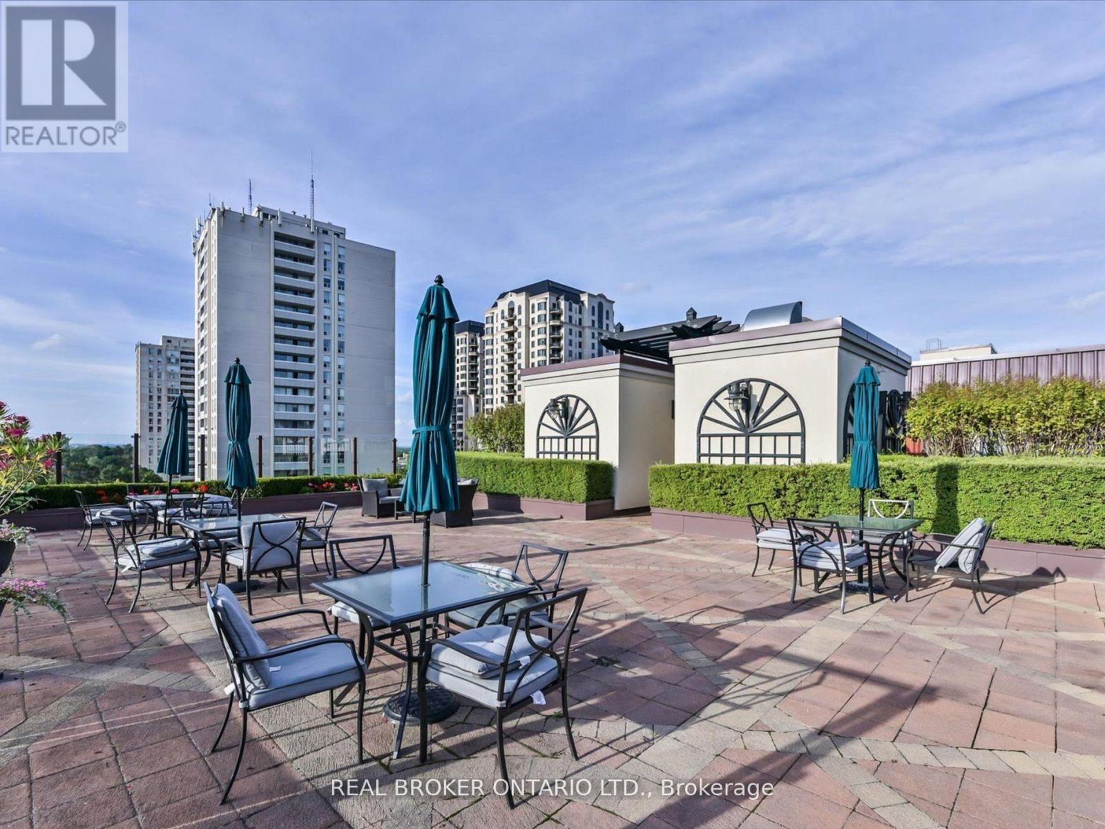 613 - 27 Rean Drive, Toronto, Ontario  M2K 0A6 - Photo 24 - C12635356