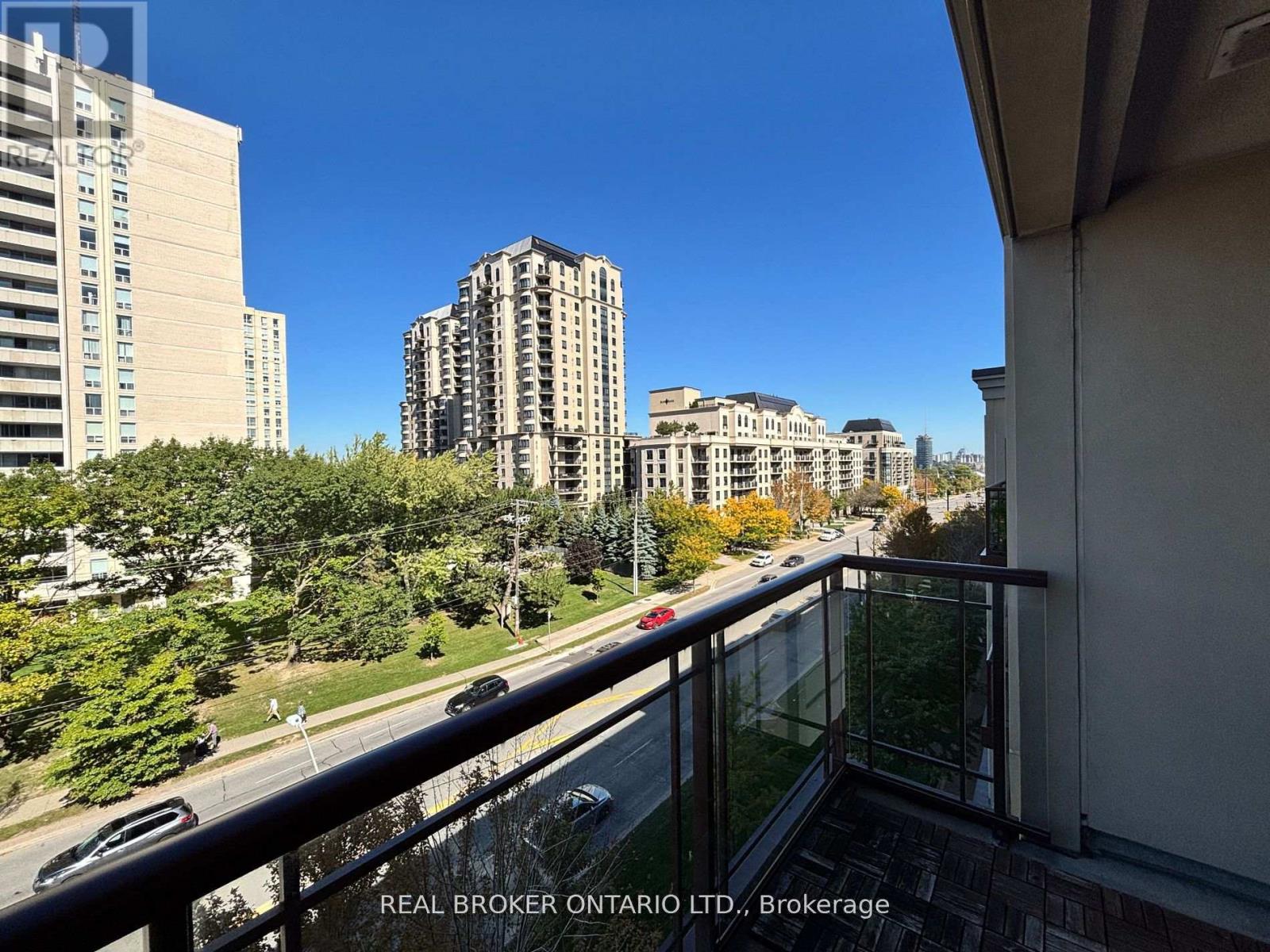 613 - 27 Rean Drive, Toronto, Ontario  M2K 0A6 - Photo 23 - C12635356