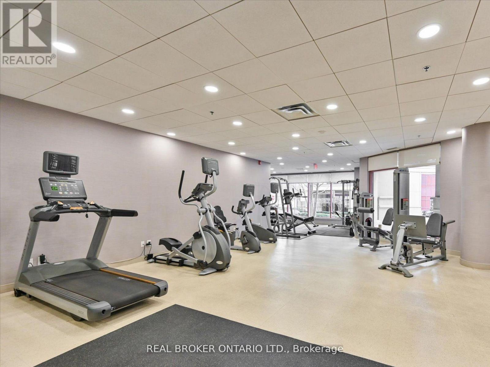 613 - 27 Rean Drive, Toronto, Ontario  M2K 0A6 - Photo 26 - C12635356