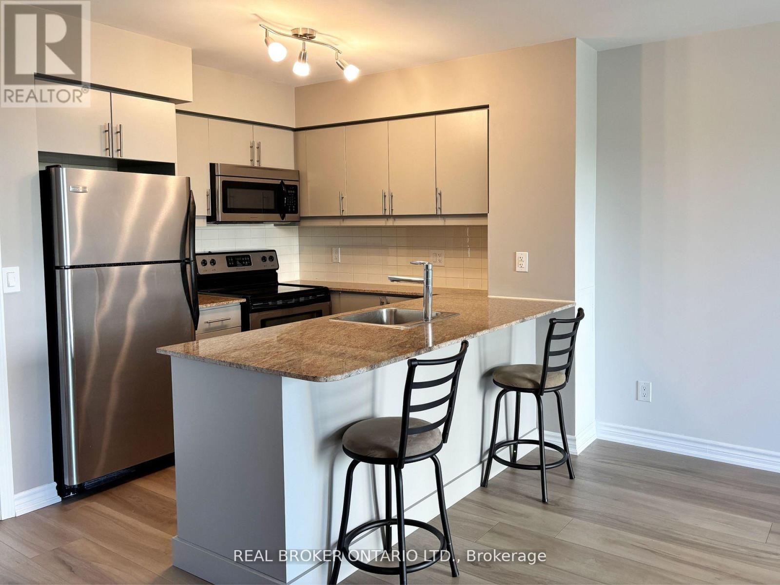 613 - 27 Rean Drive, Toronto, Ontario  M2K 0A6 - Photo 8 - C12635356