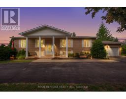 9672 WALKER ROAD, Port Hope, Ontario