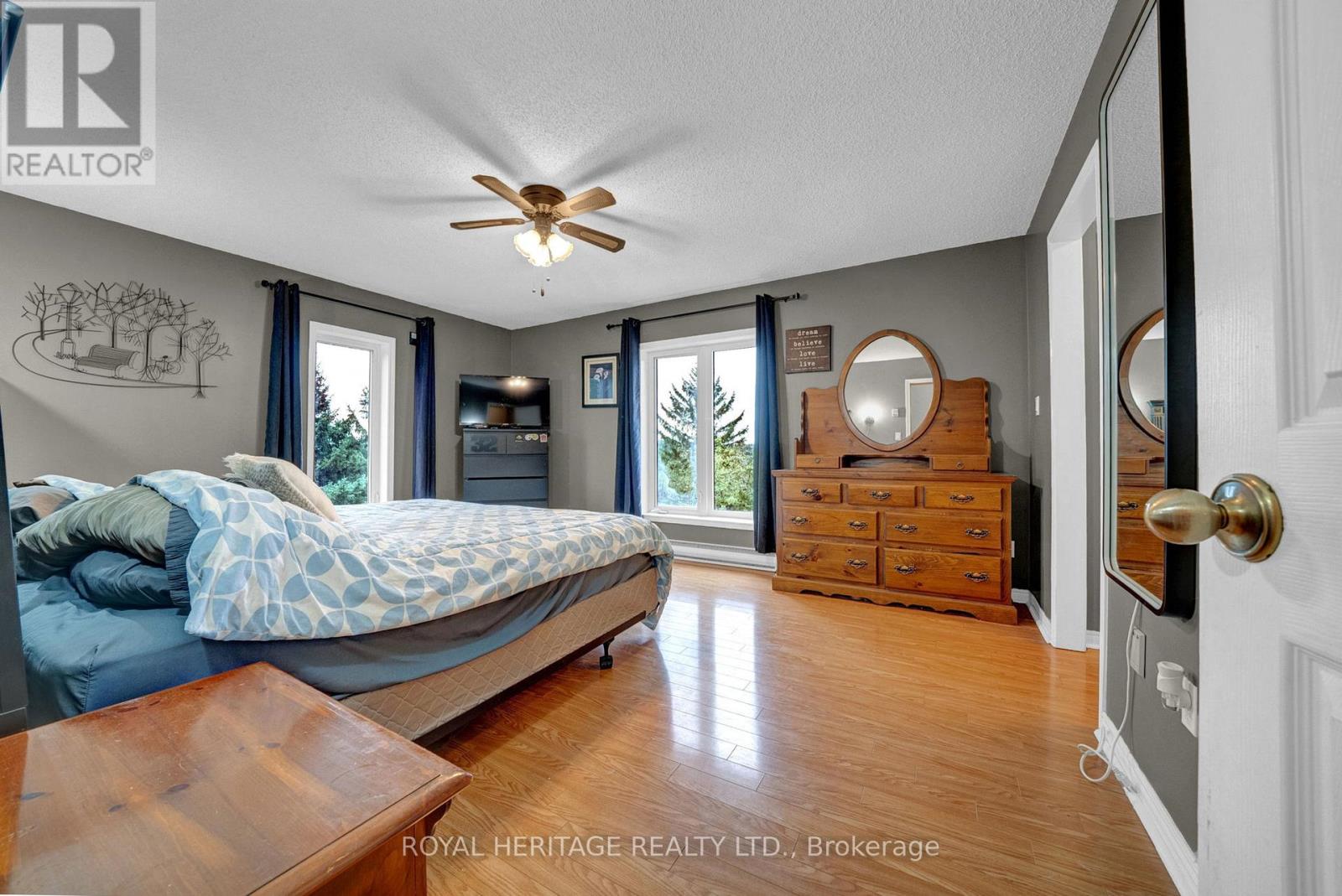 9672 Walker Road, Port Hope, Ontario  L0A 1B0 - Photo 19 - X12427116