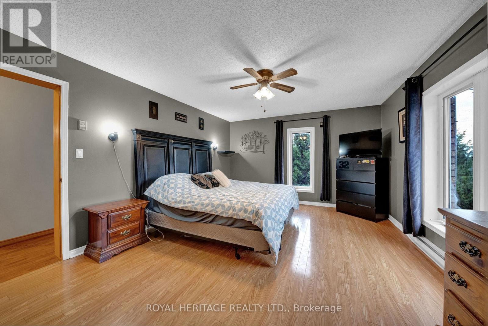 9672 Walker Road, Port Hope, Ontario  L0A 1B0 - Photo 20 - X12427116