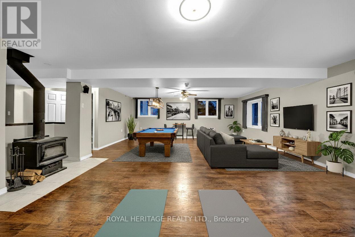 9672 Walker Road, Port Hope, Ontario  L0A 1B0 - Photo 22 - X12427116