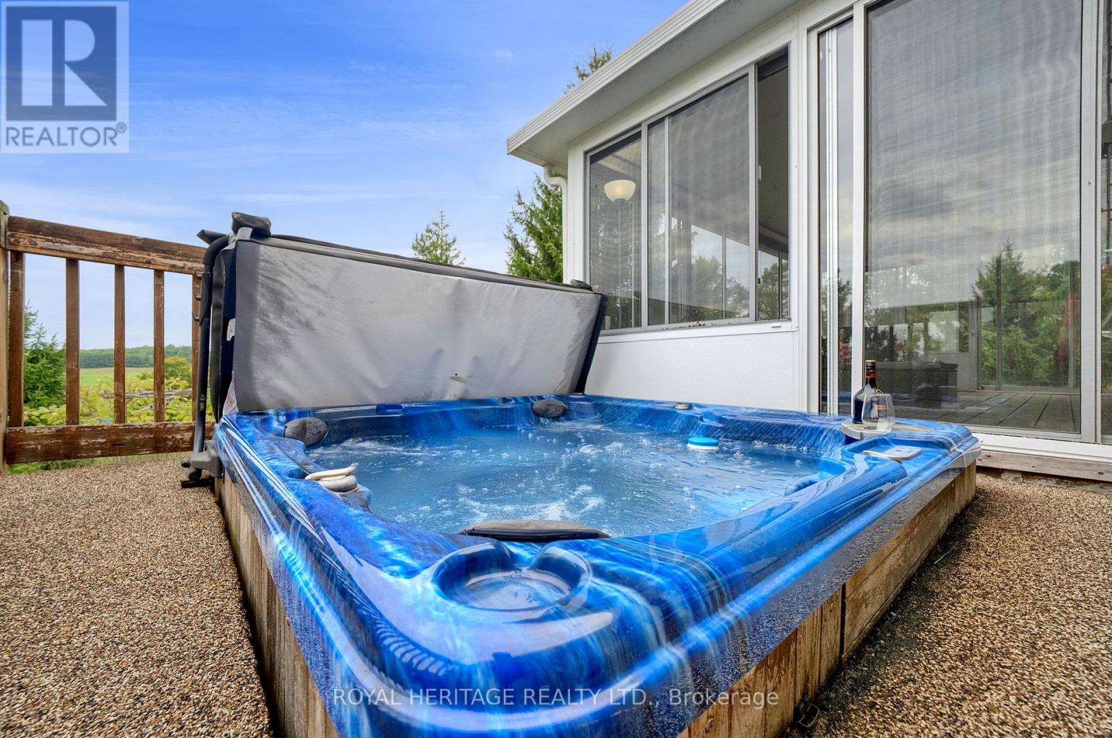 9672 Walker Road, Port Hope, Ontario  L0A 1B0 - Photo 27 - X12427116