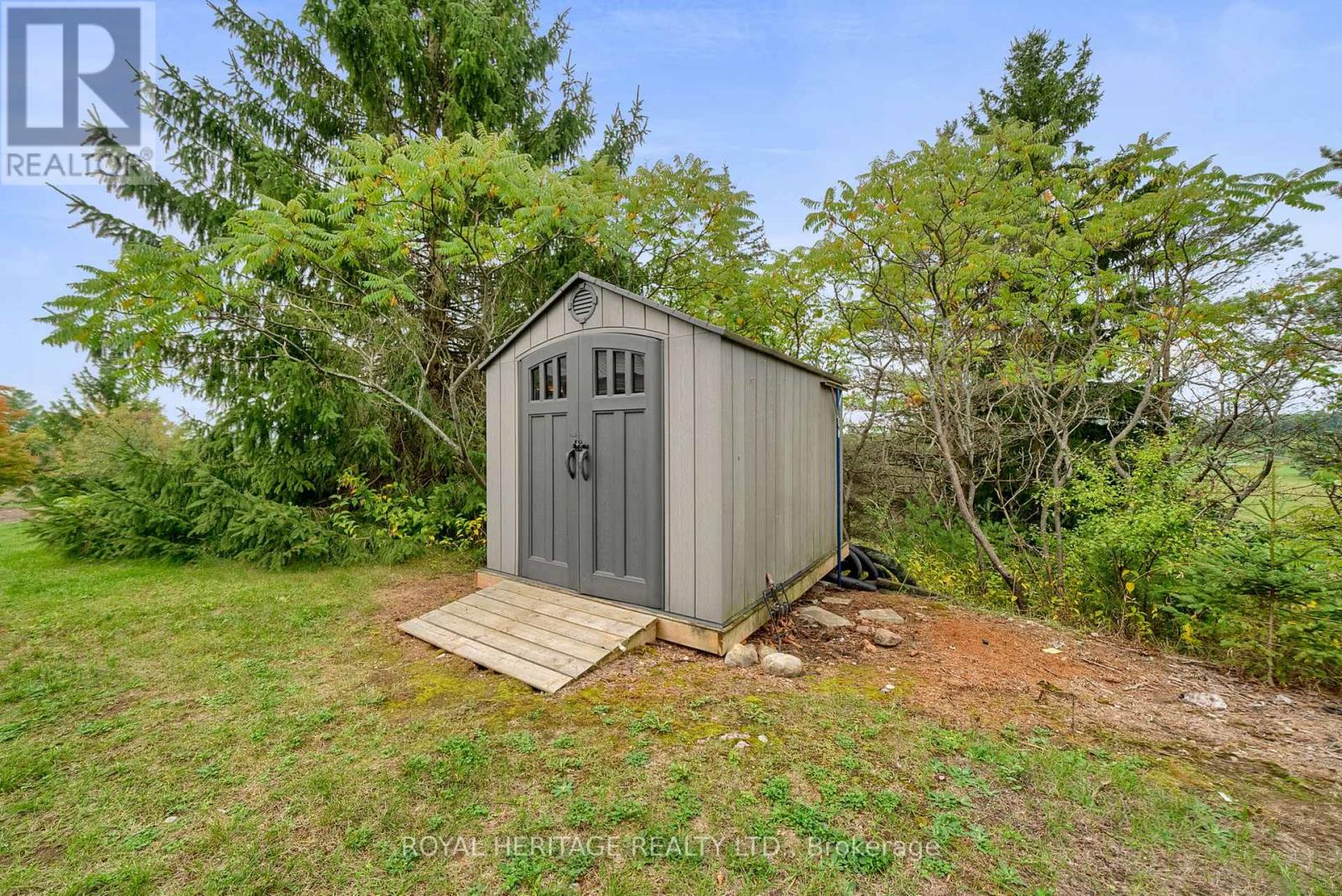 9672 Walker Road, Port Hope, Ontario  L0A 1B0 - Photo 31 - X12427116