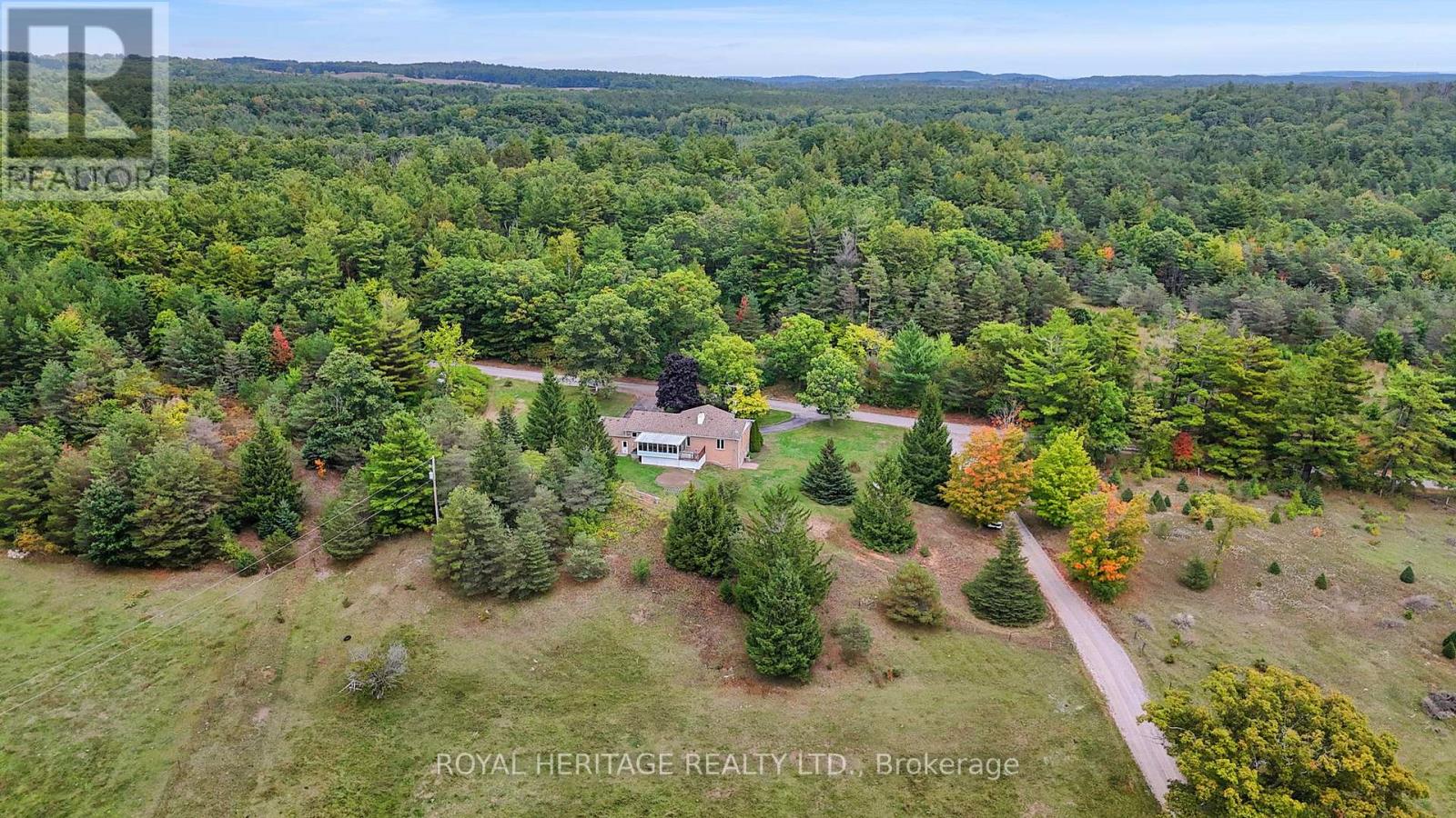 9672 Walker Road, Port Hope, Ontario  L0A 1B0 - Photo 4 - X12427116