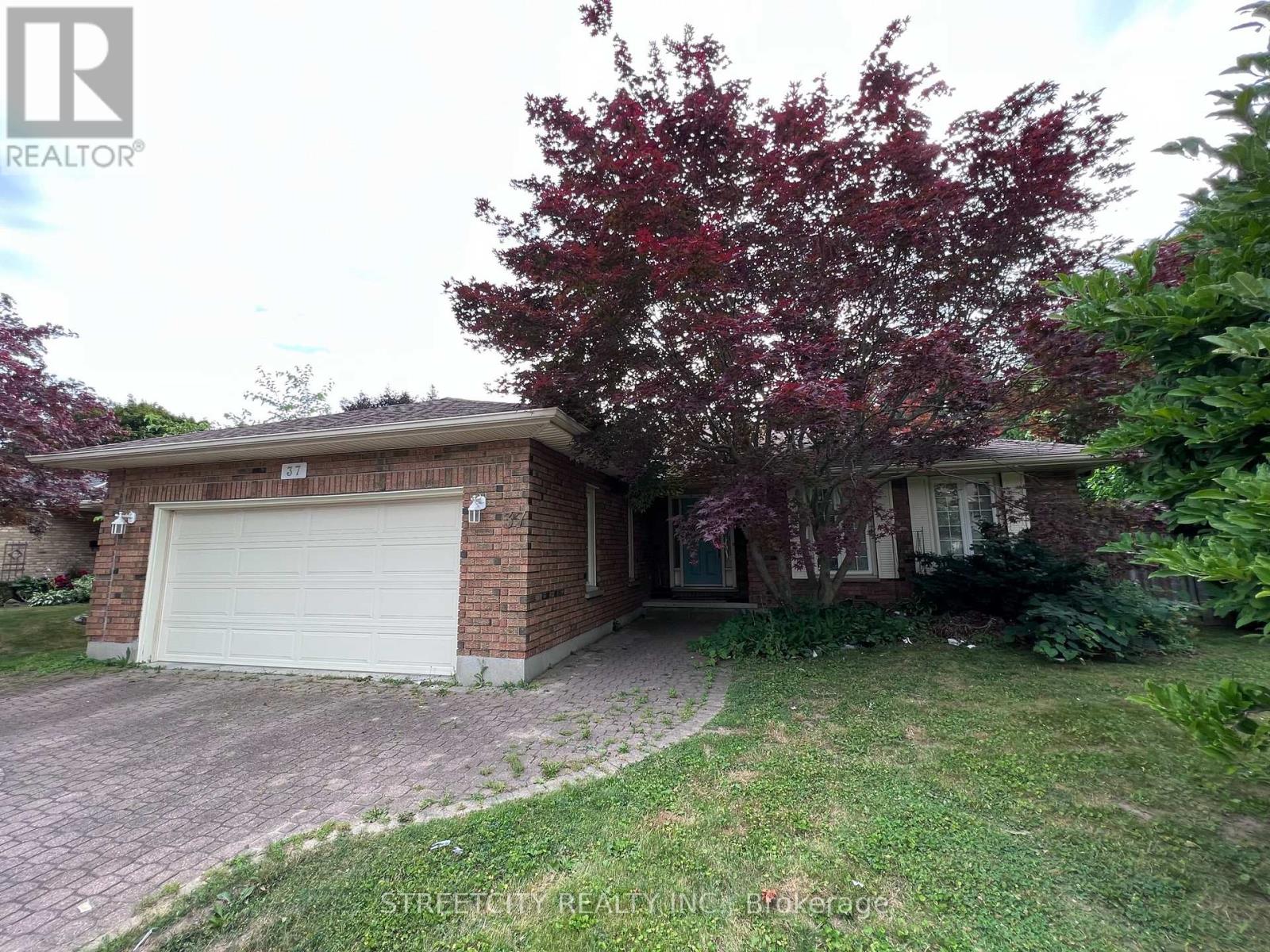 37 JENNIFER ROAD, London North, Ontario