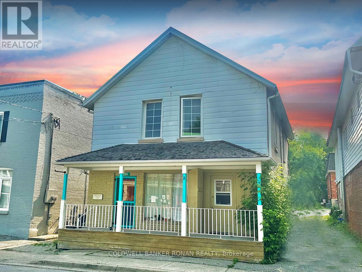 284 MAIN STREET, King, Ontario