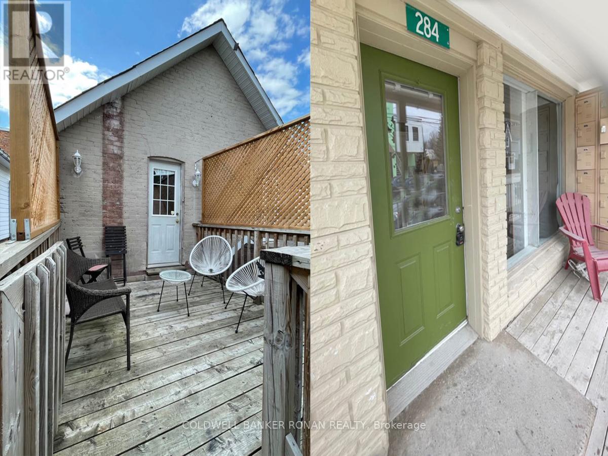 284 Main Street, King (Schomberg), Ontario  L0G 1T0 - Photo 34 - N12647574