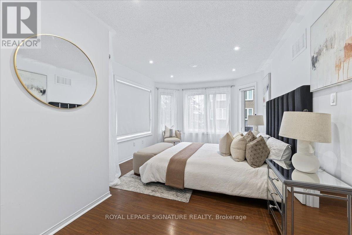 59 - 735 New Westminster Drive, Vaughan, Ontario  L4J 7Y9 - Photo 21 - N12647580