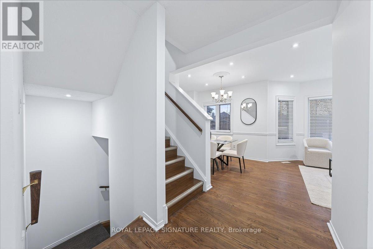 59 - 735 New Westminster Drive, Vaughan, Ontario  L4J 7Y9 - Photo 9 - N12647580