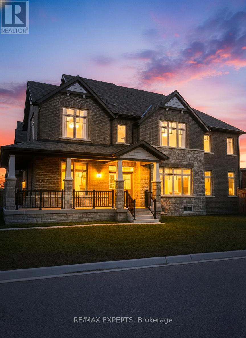 983 BARTON WAY, Innisfil, Ontario