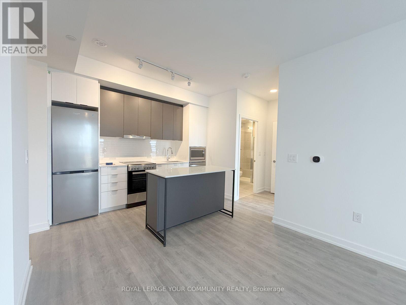 A-505 - 9763 Markham Road, Markham, Ontario  L4E 0W4 - Photo 3 - N12647634