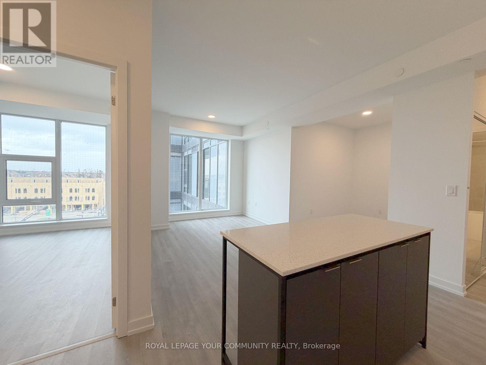 A-505 - 9763 Markham Road, Markham, Ontario  L4E 0W4 - Photo 4 - N12647634