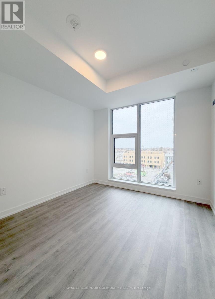 A-505 - 9763 Markham Road, Markham, Ontario  L4E 0W4 - Photo 5 - N12647634